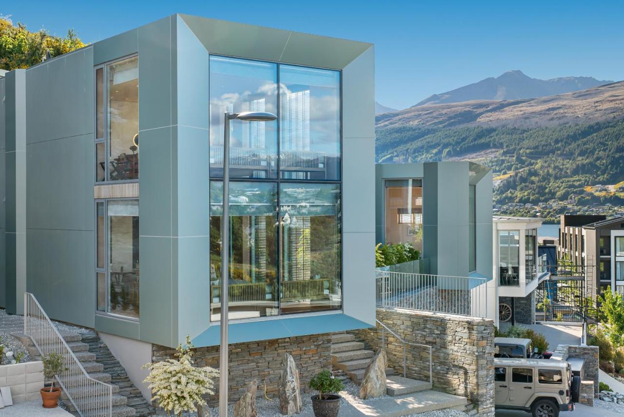 Lanah Residence Queenstown Exterior photo